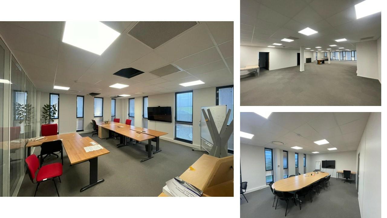 Bureau Marseille 160m² Location bureau Marseille Bouches-du-Rhône OLBUR2316821 7